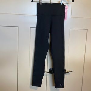 NWT Bombshell Shape Leggings - Black